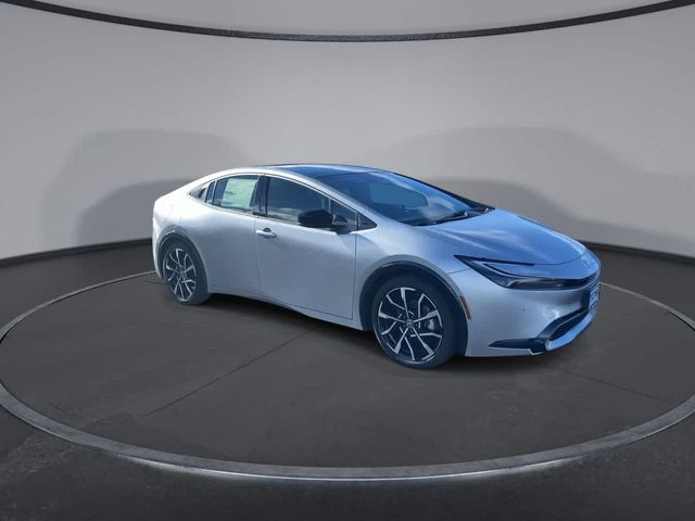 2024 Toyota Prius Prime XSE