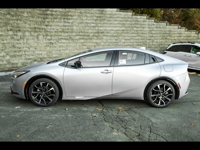 2024 Toyota Prius Prime XSE