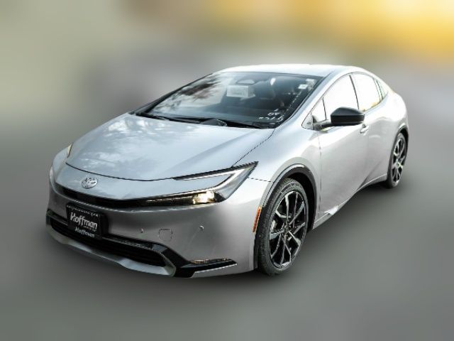 2024 Toyota Prius Prime XSE