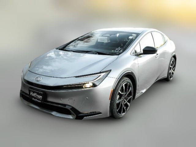 2024 Toyota Prius Prime XSE