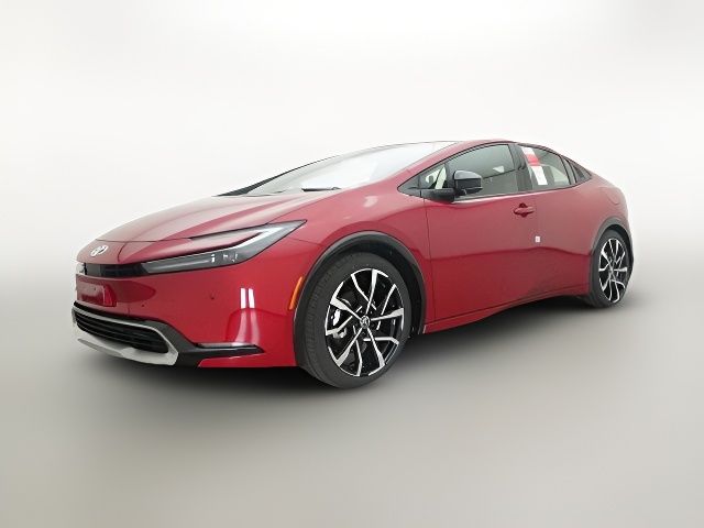 2024 Toyota Prius Prime XSE