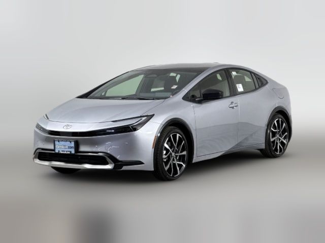 2024 Toyota Prius Prime XSE