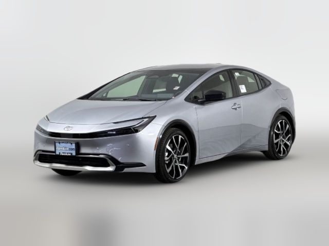 2024 Toyota Prius Prime XSE