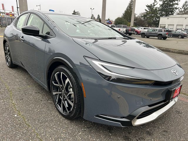 2024 Toyota Prius Prime XSE