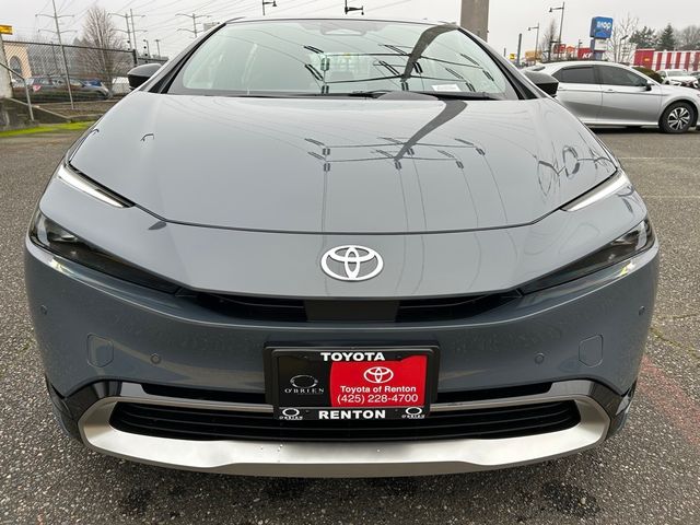 2024 Toyota Prius Prime XSE