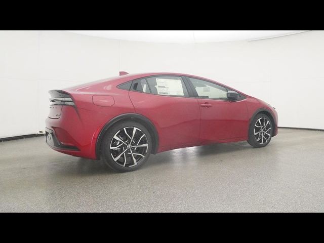 2024 Toyota Prius Prime XSE Premium