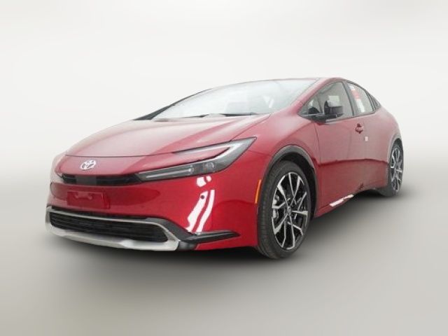 2024 Toyota Prius Prime XSE Premium