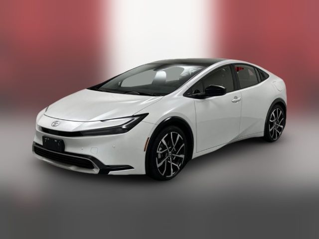 2024 Toyota Prius Prime XSE