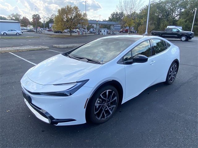 2024 Toyota Prius Prime XSE