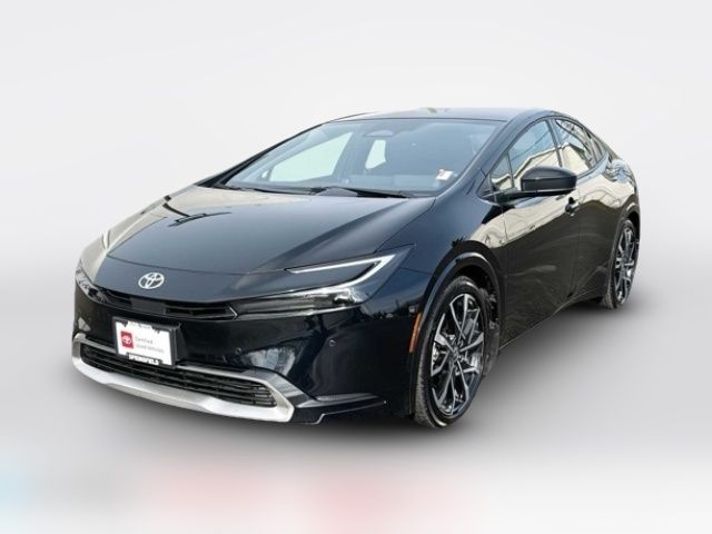 2024 Toyota Prius Prime XSE