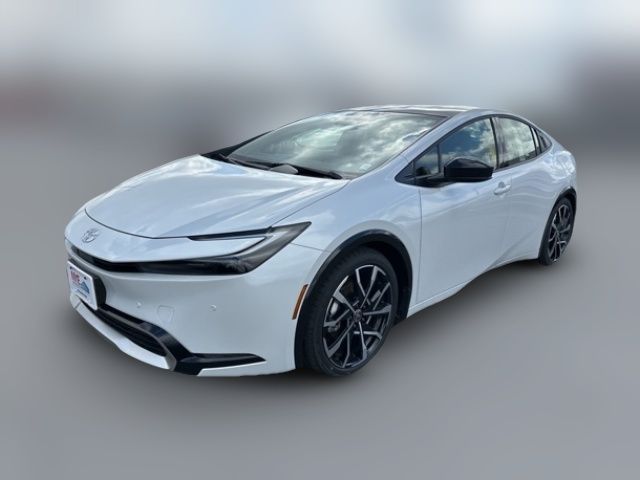 2024 Toyota Prius Prime XSE