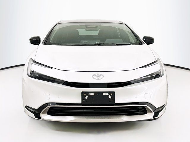 2024 Toyota Prius Prime XSE