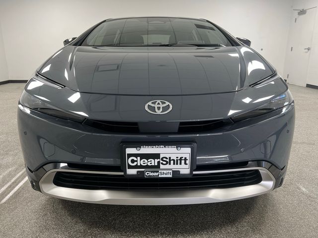 2024 Toyota Prius Prime XSE