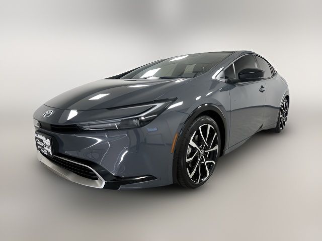 2024 Toyota Prius Prime XSE