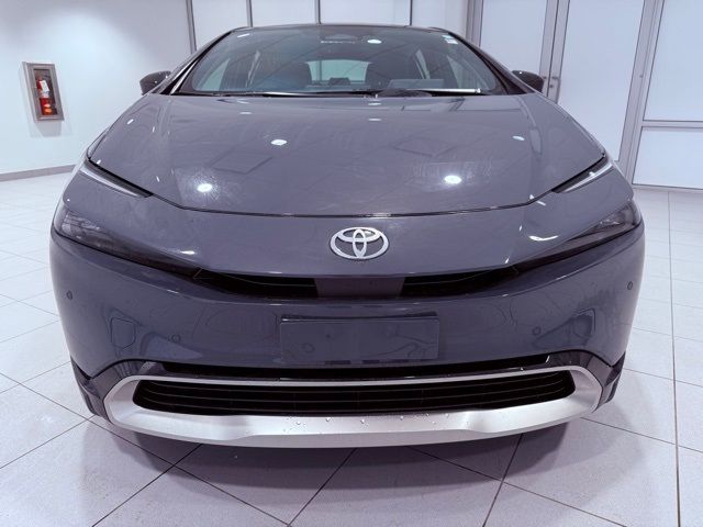 2024 Toyota Prius Prime XSE