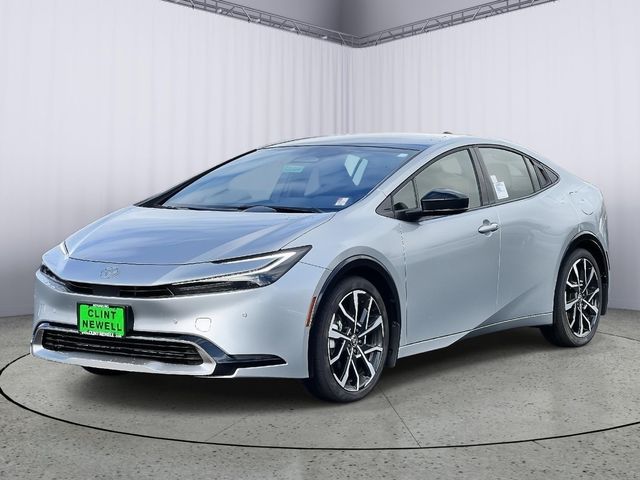 2024 Toyota Prius Prime XSE