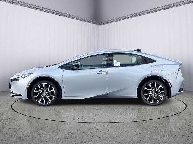 2024 Toyota Prius Prime XSE