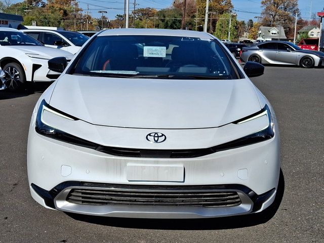 2024 Toyota Prius Prime XSE