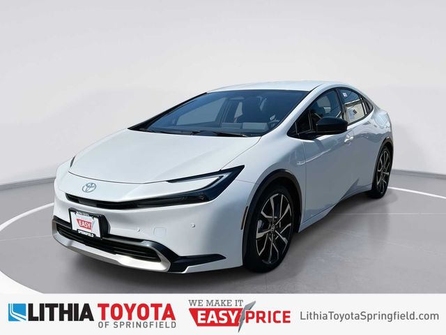 2024 Toyota Prius Prime XSE