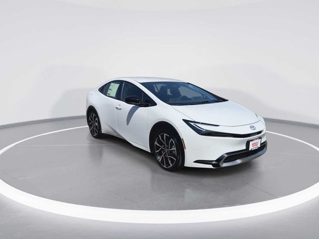 2024 Toyota Prius Prime XSE