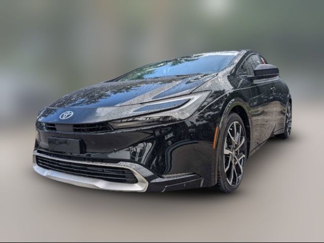 2024 Toyota Prius Prime XSE