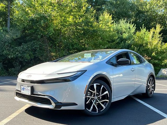 2024 Toyota Prius Prime XSE