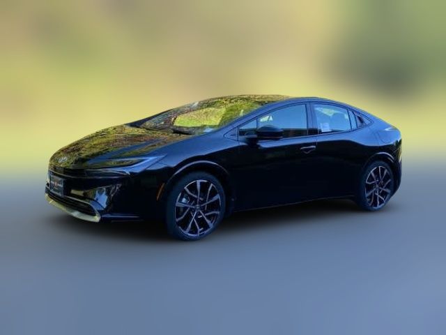 2024 Toyota Prius Prime XSE