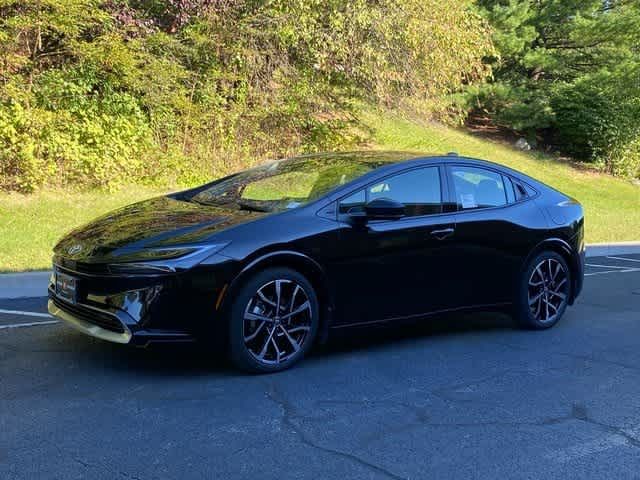 2024 Toyota Prius Prime XSE