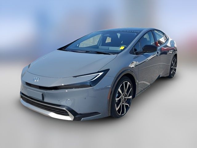 2024 Toyota Prius Prime XSE