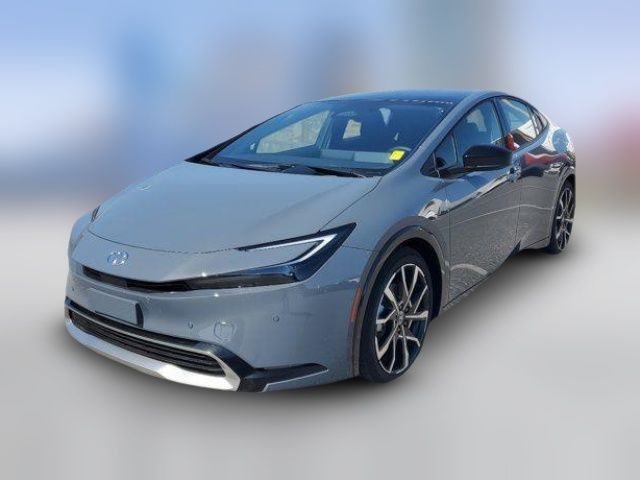 2024 Toyota Prius Prime XSE