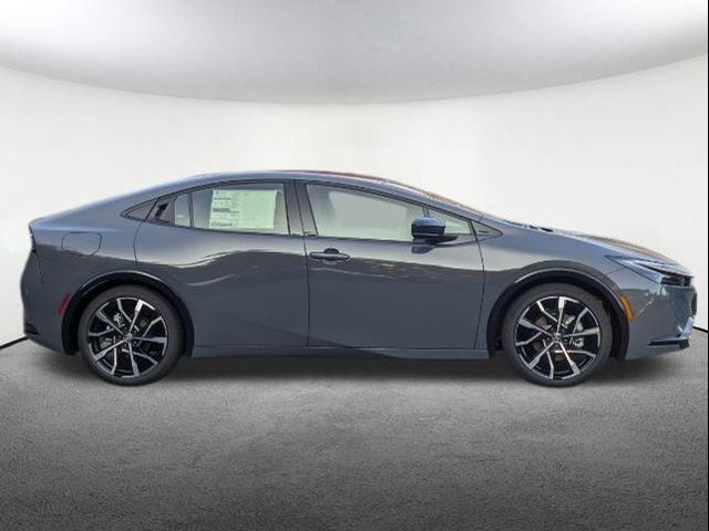 2024 Toyota Prius Prime XSE