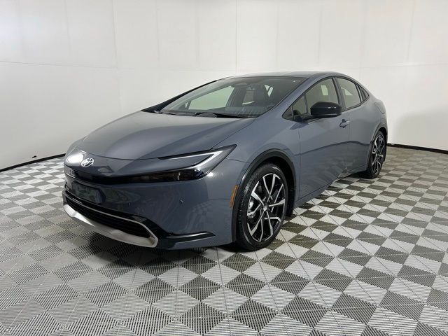 2024 Toyota Prius Prime XSE