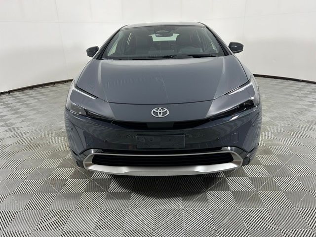 2024 Toyota Prius Prime XSE