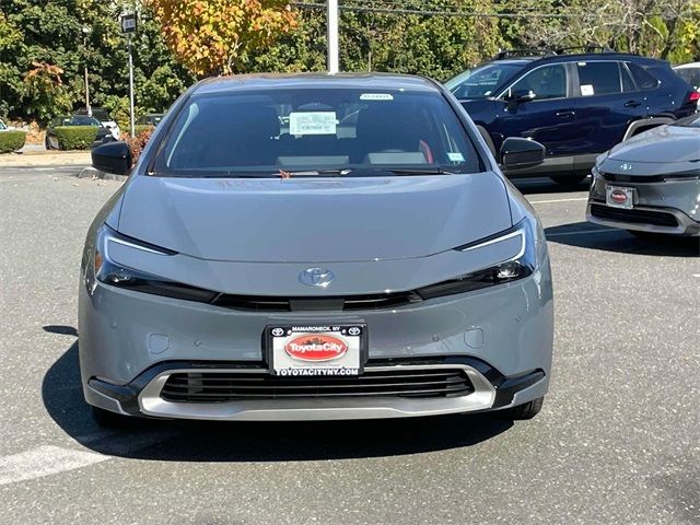 2024 Toyota Prius Prime XSE