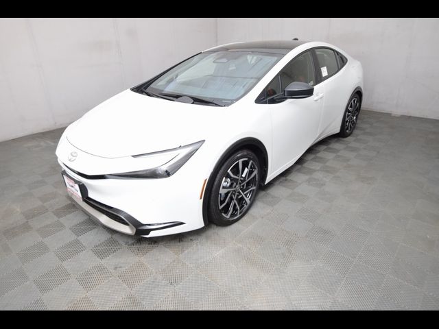 2024 Toyota Prius Prime XSE