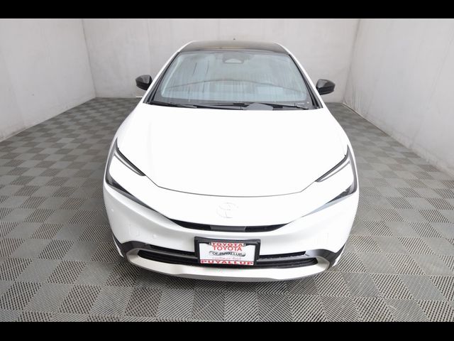 2024 Toyota Prius Prime XSE