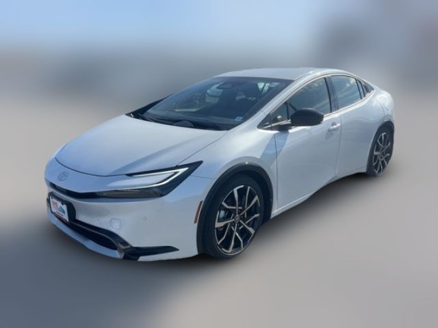 2024 Toyota Prius Prime XSE