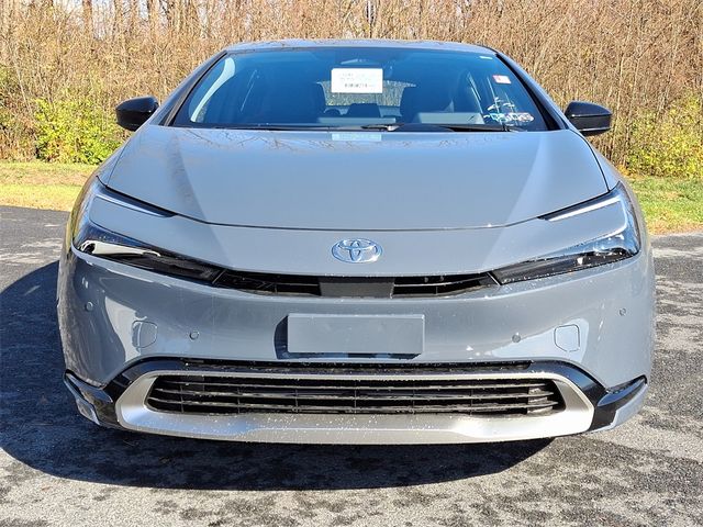 2024 Toyota Prius Prime XSE