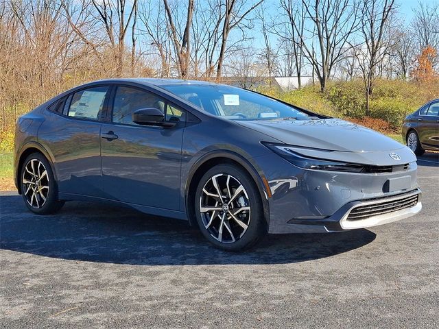 2024 Toyota Prius Prime XSE