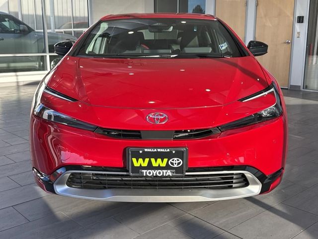 2024 Toyota Prius Prime XSE