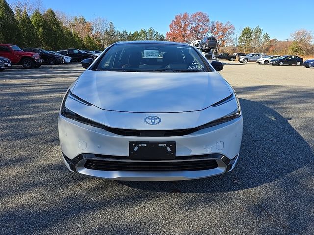 2024 Toyota Prius Prime XSE