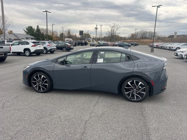 2024 Toyota Prius Prime XSE