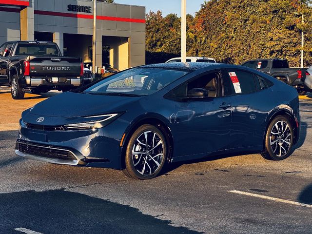 2024 Toyota Prius Prime XSE