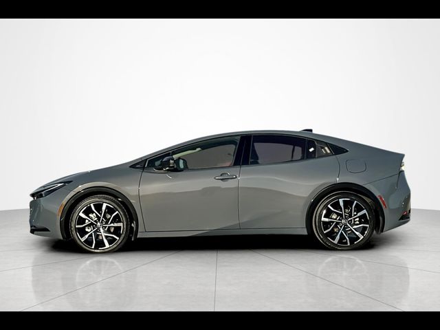 2024 Toyota Prius Prime XSE