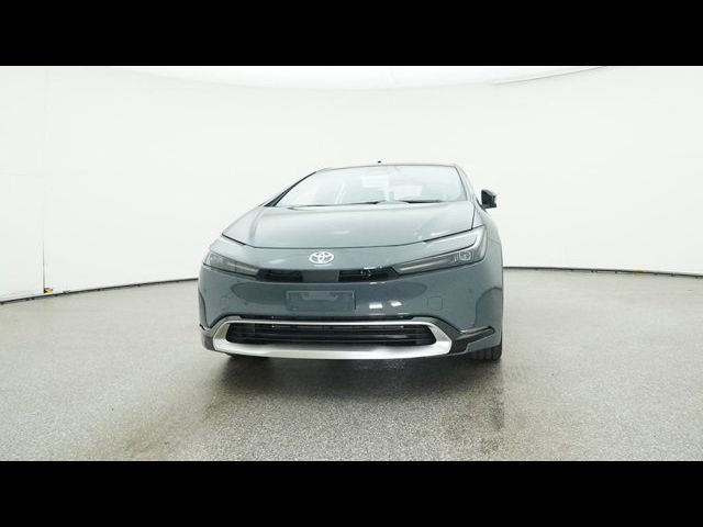 2024 Toyota Prius Prime XSE