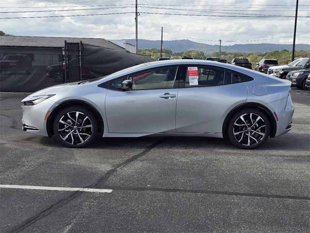 2024 Toyota Prius Prime XSE