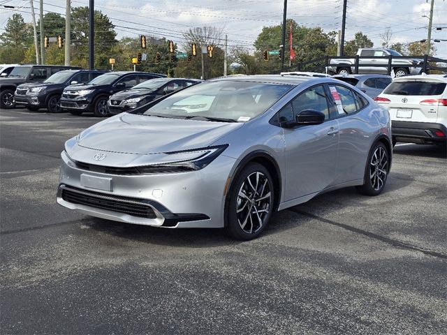 2024 Toyota Prius Prime XSE