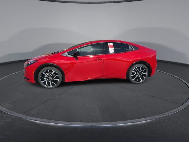 2024 Toyota Prius Prime XSE