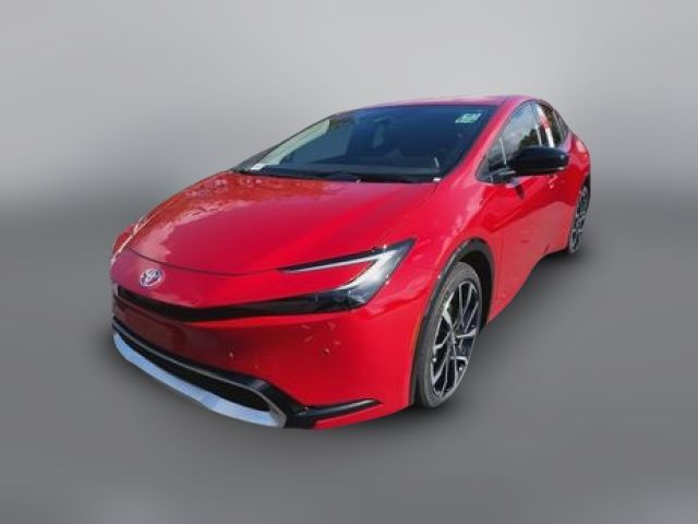 2024 Toyota Prius Prime XSE