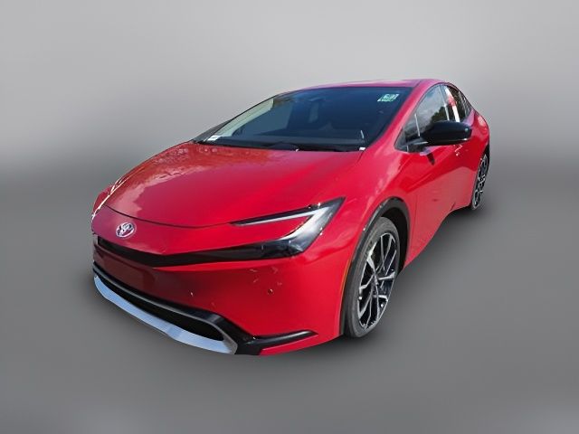 2024 Toyota Prius Prime XSE